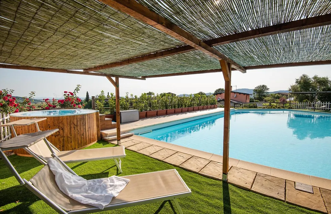 Agriturismo Borgo Campetroso-1