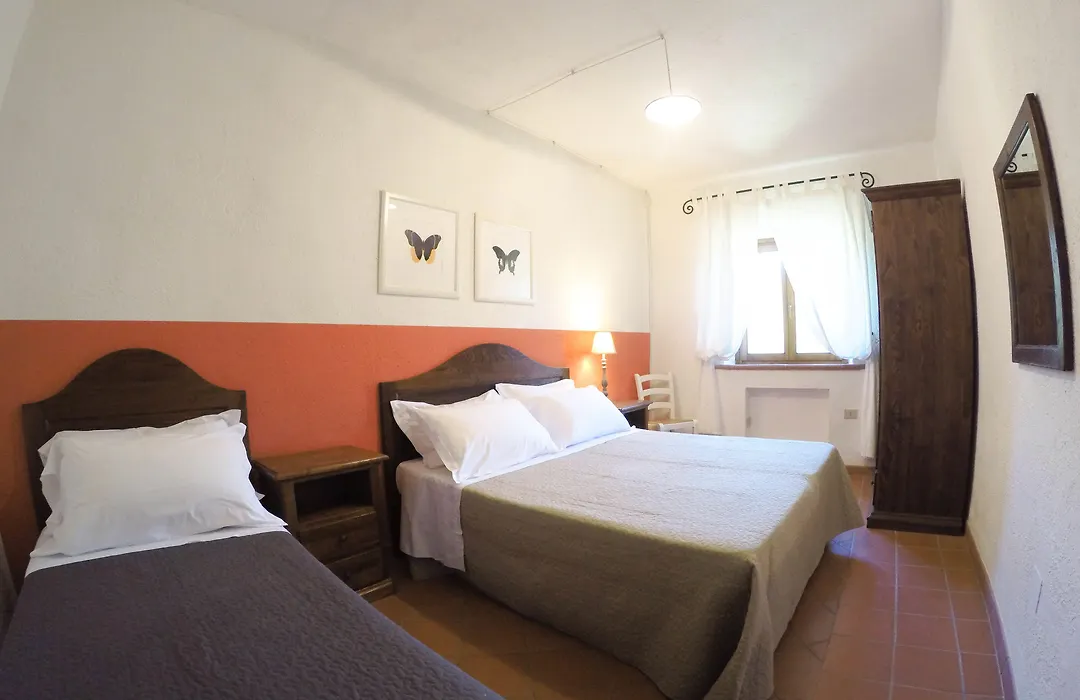 Agriturismo Boschi di Montecalvi-1