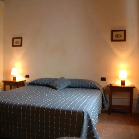 Agriturismo Le Piane Del Milia-3
