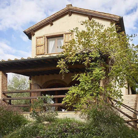 Agriturismo Boschi di Montecalvi-2