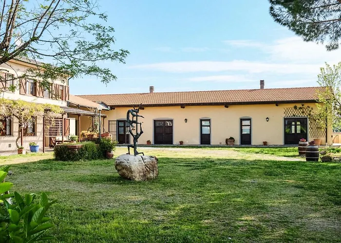 Agriturismo Bulichella
