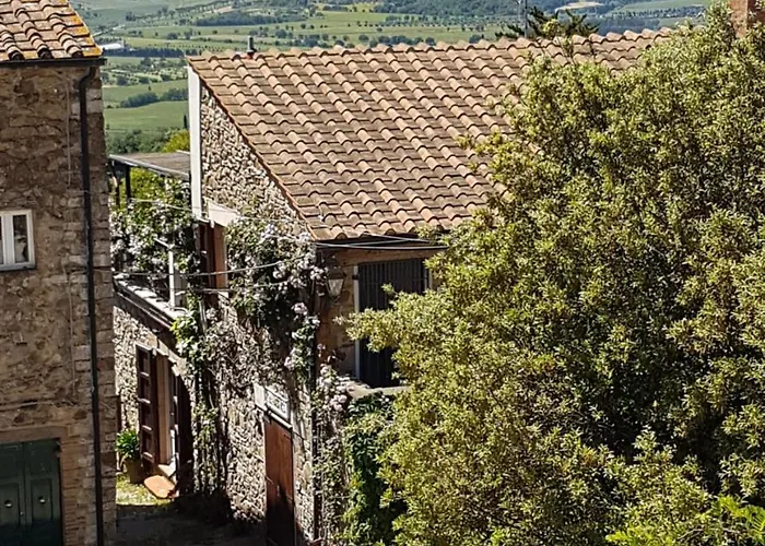 Appartamento : Borgo al Cielo - Albergo Diffuso